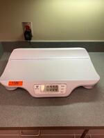 DORAN INFANT SCALE