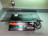 DETECTO 6735 INFANT SCALE