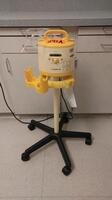 MEDELA 87115 BREAST PUMP ON CART