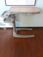 STRYKER E2012 OVERBED TABLE