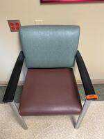 PATIENT ROOM CHAIR