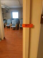 ROOM OF PATIENT ROOM CHAIRS