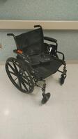 DRIVER CRUISER III WHEELCHAIR