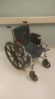 MEDLINE WHEELCHAIR