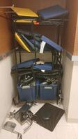 MEDLINE WHEELCHAIR ACCESSORIES