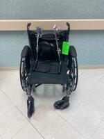 MEDLINE K1 BASIC WHEELCHAIR