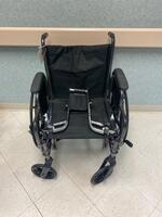 MEDLINE K1 BASIC WHEELCHAIR