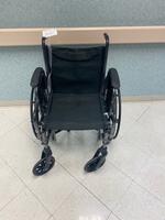 MEDLINE K1 BASIC WHEELCHAIR