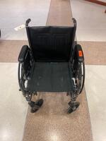 MEDLINE K1 BASIC WHEELCHAIR