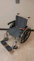 GENDRON 4000MR WHEELCHAIR