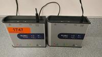 LOT OF 2 RESMED TX LINK BI-LEVEL PAP MODULES