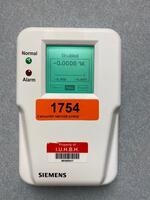 SIEMENS SRPM ROOM PRESSURE MONITOR