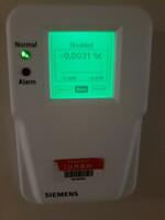 SIEMENS SRPM ROOM PRESSURE MONITOR