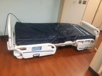 STRYKER S3500 PATIENT BED