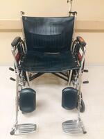 MEDLINE XL WHEELCHAIR