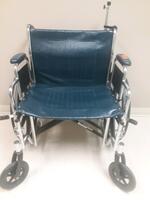 MEDLINE EXCEL XW WHEELCHAIR