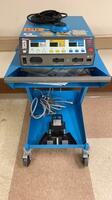 VALLLEYLAB FORCE FXC ELECTROSURGICAL