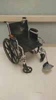 MEDLINE WHEELCHAIR