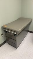 RITTER 104 EXAM TABLE