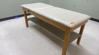 EXAM TABLE