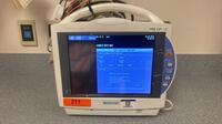 NIHON KOHDEN MU-631RA PATIENT MONITOR WITH MULTIPARAMETER MODULE