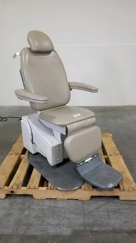 SMR MAXISELECT S 270000 POWER EXAM CHAIR