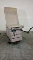 RITTER/MIDMARK 108 EXAM TABLE