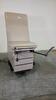 RITTER/MIDMARK 108 EXAM TABLE