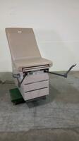 RITTER/MIDMARK 108 EXAM TABLE