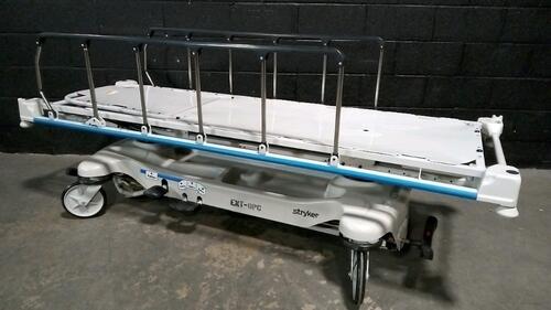 STRYKER 735 STRETCHER