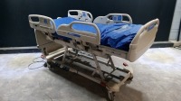 HILL-ROM VERSACARE HOSPITAL BED