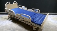 HILL-ROM VERSACARE HOSPITAL BED