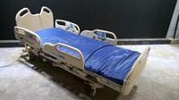 HILL-ROM VERSACARE HOSPITAL BED