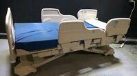 CHG HOSPITAL BED