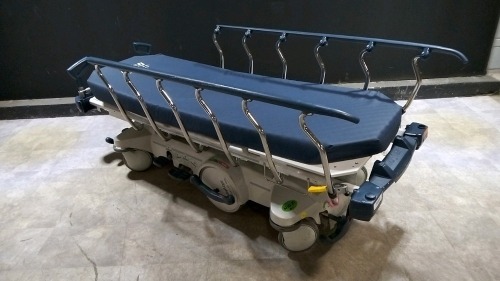 STRYKER 1015 BIG WHEEL STRETCHER