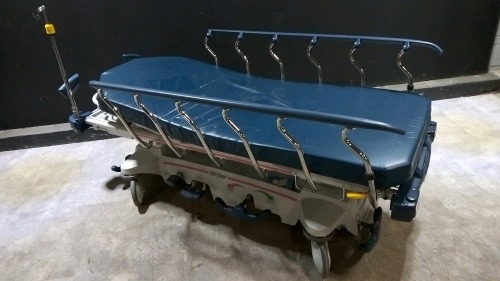 STRYKER 1007 STRETCHER