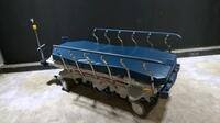 STRYKER 1007 STRETCHER