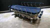 STRYKER 1007 STRETCHER