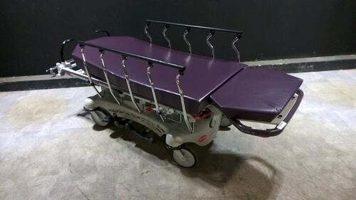 STRYKER 1061 GYNNIE STRETCHER