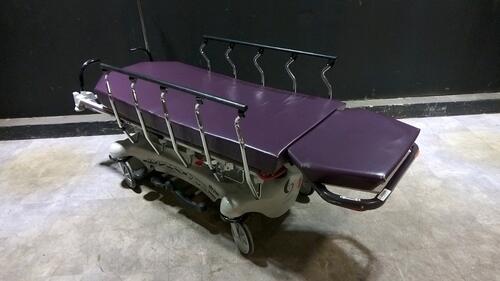 STRYKER 1061 GYNNIE STRETCHER