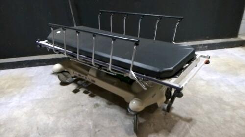 STRYKER 1001 STRETCHER