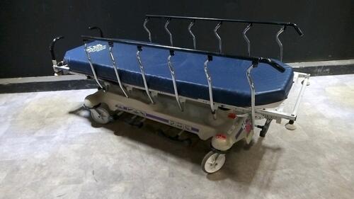 STRYKER 1001 STRETCHER