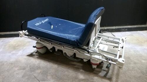 STRYKER 748 STRETCHER