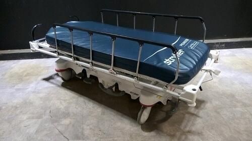 STRYKER 748 STRETCHER