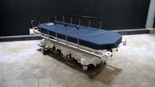 STRYKER 747 STRETCHER