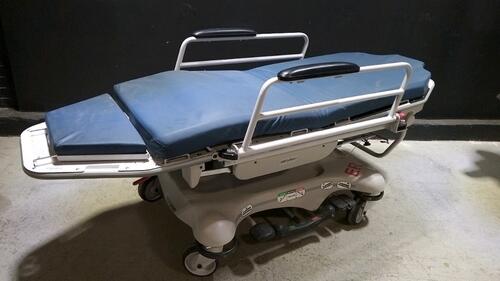 STRYKER 5050 STRETCHER CHAIR