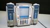 CAREFUSION ALARIS PC 8015 SERIES INFUSION PUMP WITH ALARIS PUMP 8100 SERIES MODULES