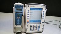 CAREFUSION ALARIS PC 8015 SERIES INFUSION PUMP WITH ALARIS PUMP 8100 SERIES MODULE