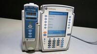 CAREFUSION ALARIS PC 8015 SERIES INFUSION PUMP WITH ALARIS PUMP 8100 SERIES MODULE