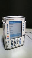 CAREFUSION ALARIS PC 8015 SERIES INFUSION PUMP